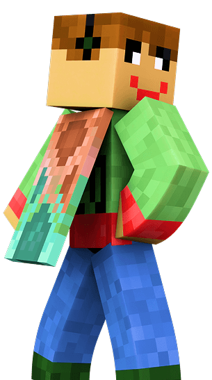 Rocznica w Minecraft